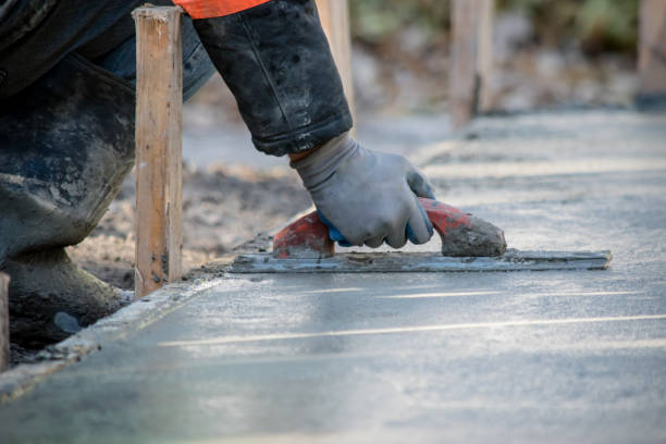 Best Affordable Concrete Contractor  in Lindenhurst, NY