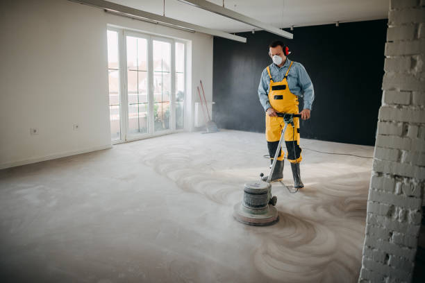 Best Concrete Resurfacing Services  in Lindenhurst, NY