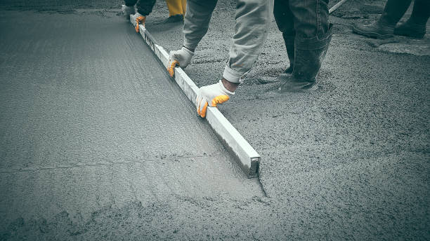 Best Concrete Installation Cost  in Lindenhurst, NY