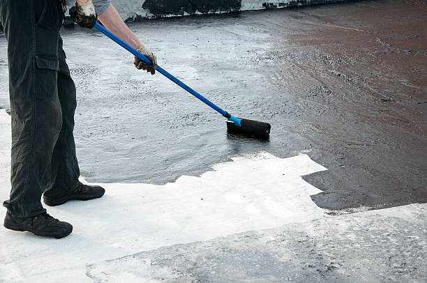 Best Concrete Leveling Services  in Lindenhurst, NY