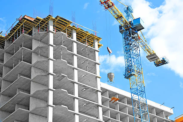 Best Concrete Foundation Repair  in Lindenhurst, NY